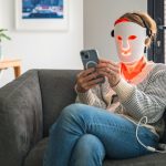 Yes, Walmart Is Selling an Affordable Red Light Therapy Mask
