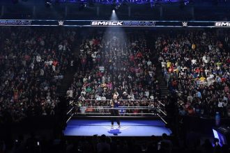 You b****es can’t stop me!