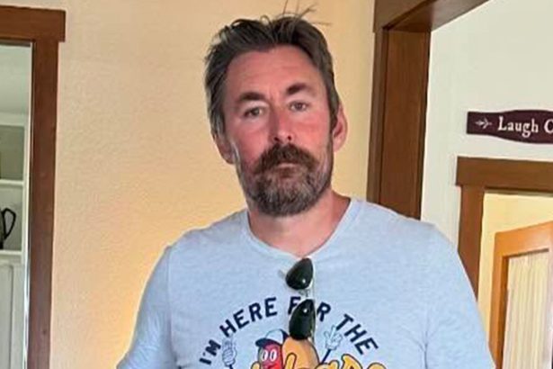 YouTuber ‘Adam the Woo’ Dead at 51