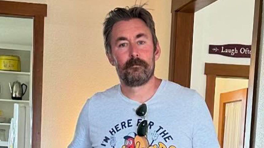 YouTuber ‘Adam the Woo’ Dead at 51