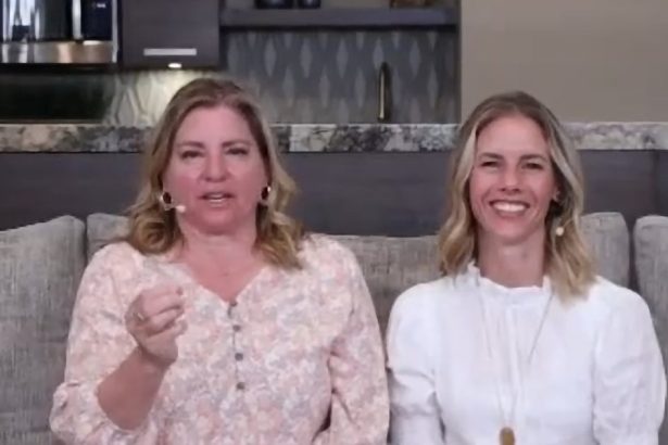 YouTuber Ruby Franke, Jodi Hildebrandt’s Lives After Child Abuse Arrest