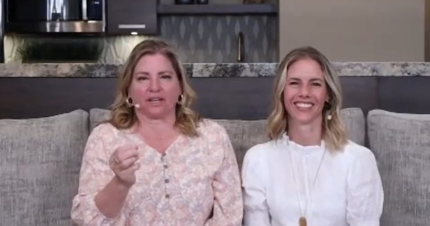 YouTuber Ruby Franke, Jodi Hildebrandt’s Lives After Child Abuse Arrest