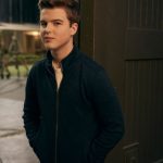 ‘Young Sheldon’ Star Iain Armitage to Guest Star on ‘Ghosts’