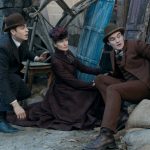 ‘Young Sherlock’ Trailer: Guy Ritchie Reimagines Holmes