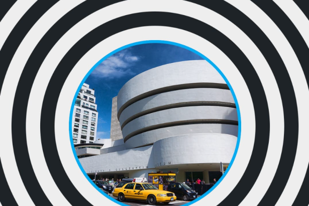 Your 2025 Art World Wrapped