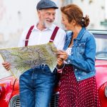 Your Driving Choices Could Be Hiding Signs of Future Cognitive Decline : ScienceAlert