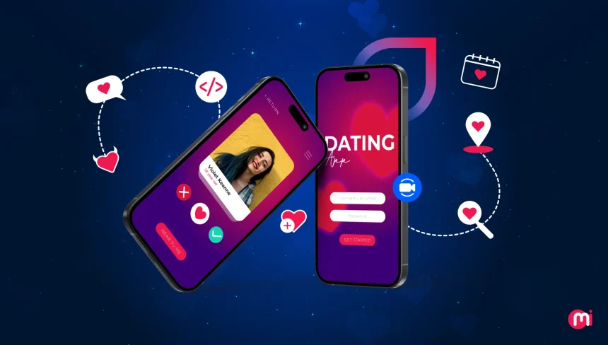 Your Guide to Dating App Development