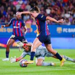 Your period may make sport injuries more severe