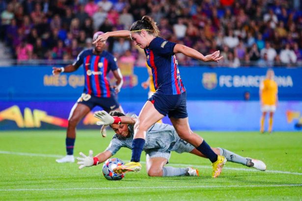 Your period may make sport injuries more severe