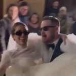 Zach Bryan Marries Girlfriend Samantha Leonard, Check Out Video