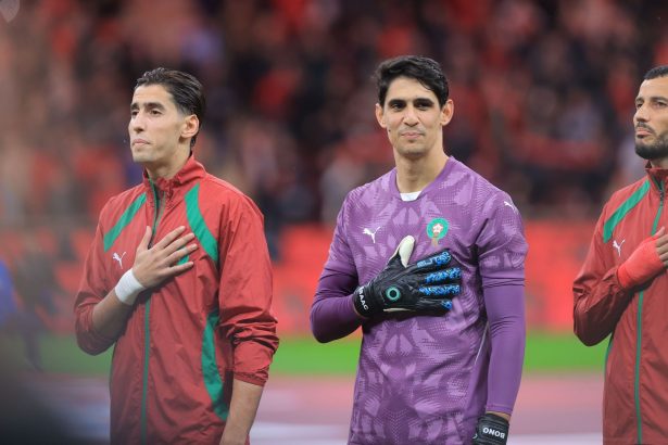 Zambia vs Morocco Prediction and Betting Tips