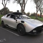 Zevo wants to add robotaxis to its car-share fleet, starting with newcomer Tensor