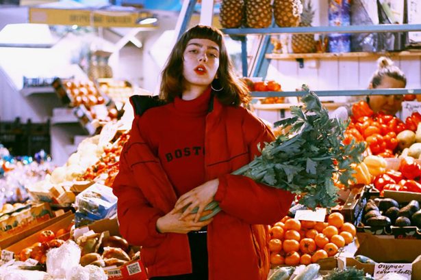 These Plant-Based Foods Will Help You Age Well