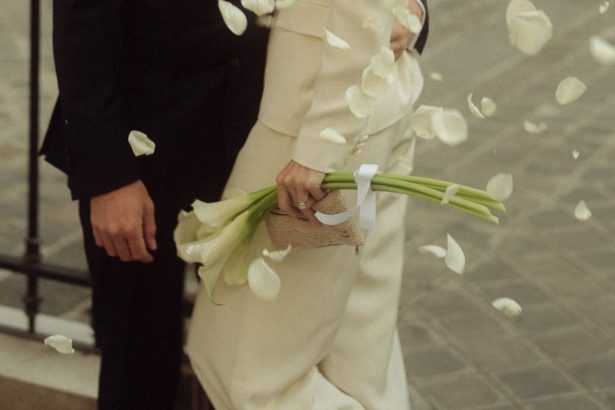 32 Bridal Clutches, Purses, and Handbags to Carry on Your Big Day