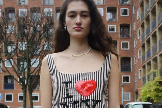 Caro Editions’ New Capsule Collection Is a Love Letter to New York