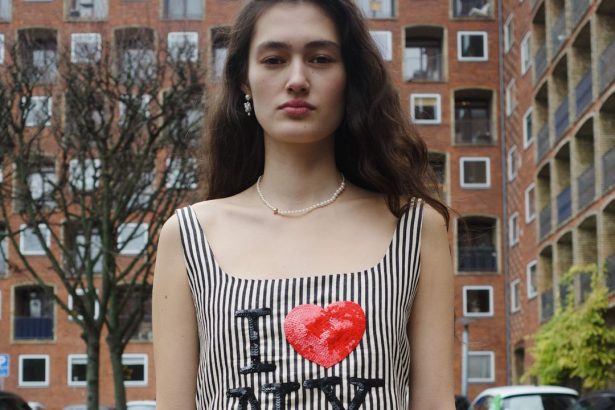 Caro Editions’ New Capsule Collection Is a Love Letter to New York