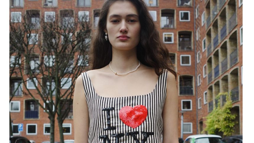 Caro Editions’ New Capsule Collection Is a Love Letter to New York