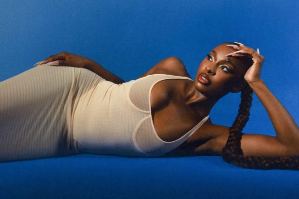 Coco Jones To Perform At Super Bowl LX