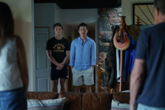 39 Thoughts I Had While Watching the ‘Heated Rivalry’ Finale