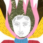 A Fashion “Explosition”—In Toulouse, Jean Charles de Castelbajac’s Kaleidoscopic Multiverse Gets a Show of its Own