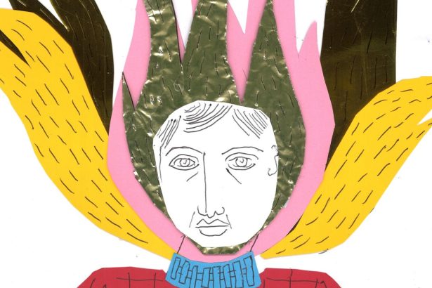 A Fashion “Explosition”—In Toulouse, Jean Charles de Castelbajac’s Kaleidoscopic Multiverse Gets a Show of its Own