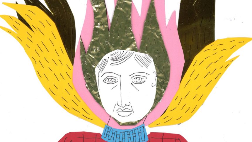 A Fashion “Explosition”—In Toulouse, Jean Charles de Castelbajac’s Kaleidoscopic Multiverse Gets a Show of its Own