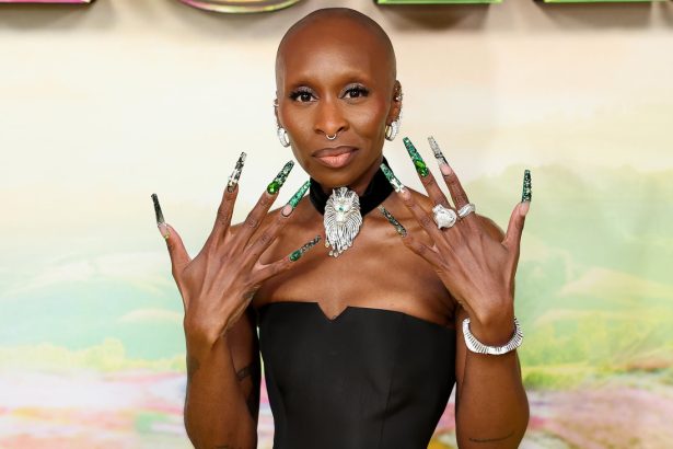Cynthia Erivo To Receive Derek Malcolm Award for Innovation