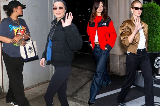 7 Vogue-Approved Ways on How to Style Activewear