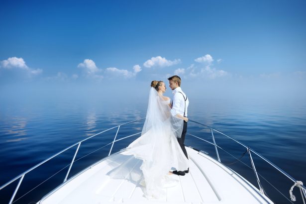 Your Ultimate Guide to Planning a Chic Yacht Wedding in Dubai