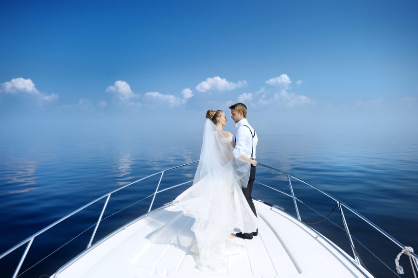 Your Ultimate Guide to Planning a Chic Yacht Wedding in Dubai