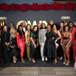 Own And NAACP Celebrate Black Voices