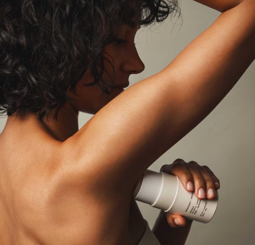 Natural Deodorants For Sensitive Skin: Why People Are Switching