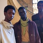 The Paris Fashion Week Men’s Moves to Watch