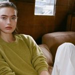 10 Vogue Editor-Approved Airport Outfits to Travel Home in for the Holidays