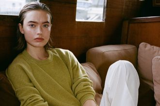 10 Vogue Editor-Approved Airport Outfits to Travel Home in for the Holidays