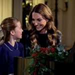 Princess Charlotte and Kate Middleton Perform an Adorable Mother-Daughter Piano Duet for ‘Together at Christmas’