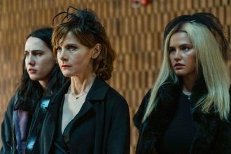 ‘Such Brave Girls’ Is British TV’s Most Unhinged, Uproarious Delight