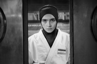 You Really Should Have Watched ‘Tatami’ This Year