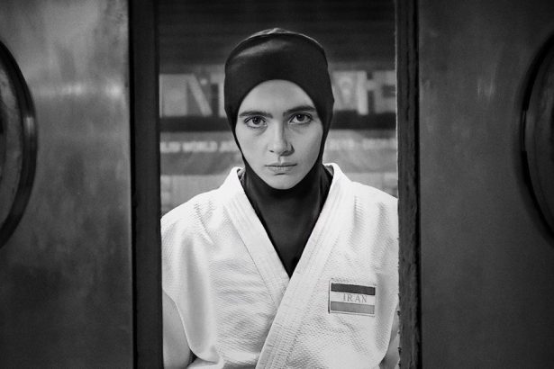 You Really Should Have Watched ‘Tatami’ This Year