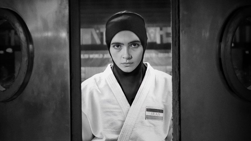 You Really Should Have Watched ‘Tatami’ This Year