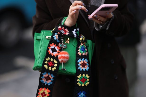 Is TikTok Shop Ready for High-Stakes Luxury Resale?