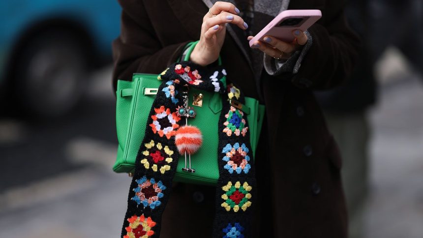 Is TikTok Shop Ready for High-Stakes Luxury Resale?