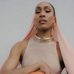 A’ja Wilson Is TIME’s 2025 Athlete of the Year