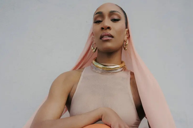 A’ja Wilson Is TIME’s 2025 Athlete of the Year