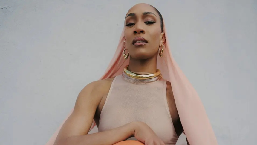 A’ja Wilson Is TIME’s 2025 Athlete of the Year