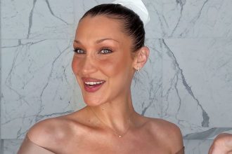 Vogue’s Best Celebrity Beauty Secrets of 2025