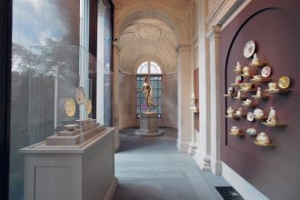 Objects of Affection: Aimee Ng, Chief Curator of the Frick, on the Museum’s Greatest Treasures