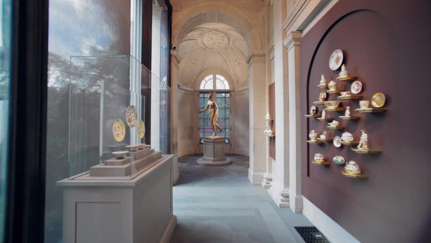 Objects of Affection: Aimee Ng, Chief Curator of the Frick, on the Museum’s Greatest Treasures