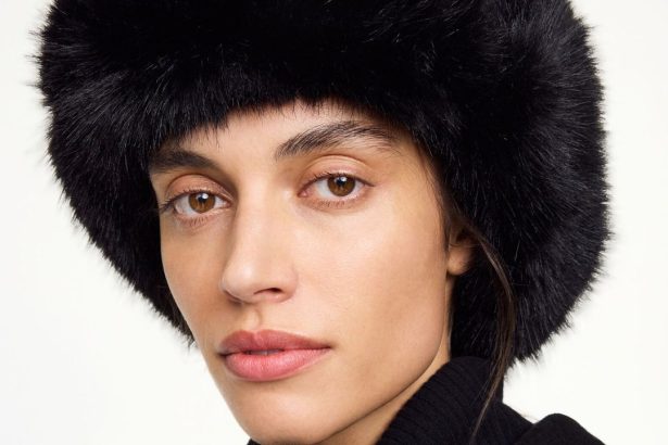 The 32 Best Winter Hats to Wear This Season, from Beanies to Berets