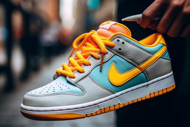 ​NIKE, Inc. (NKE) Down 10.8% Since Q2 2026, Wall Street Remains Positive